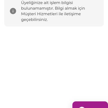 Başvurum Hatalı İşlemlerle Mağduriyete Dönüştü, İptal Edemiyorum