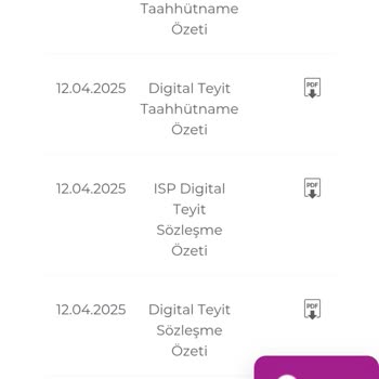 Başvurum Hatalı İşlemlerle Mağduriyete Dönüştü, İptal Edemiyorum
