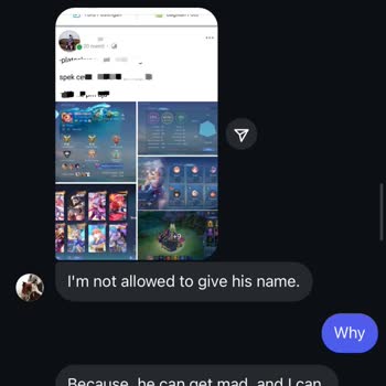 Hesabım 3. Şahıs Tarafından Ele Geçirildi, Destek Ekibi Dönüş Yapmıyor