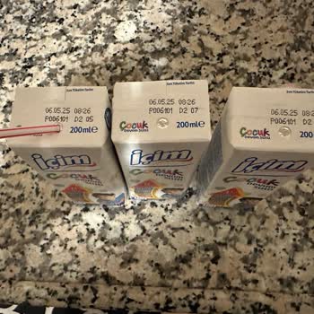 Son Kullanma Tarihi Geçmiş Çocuk Sütü Satışı Ve İlgisiz Müşteri Hizmeti