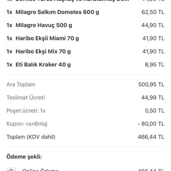 Son Kullanma Tarihi Geçmiş Çocuk Sütü Satışı Ve İlgisiz Müşteri Hizmeti