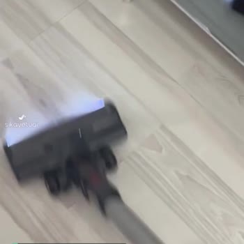 Tefal Süpürgeyi Şikayet Ediyorum!