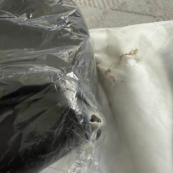 Hasarlı Ürün Ve Yetersiz İletişim: Müşteri Memnuniyeti Sıfır