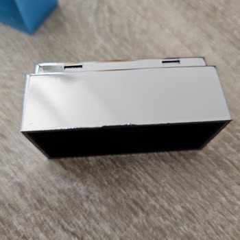 Çiçek Sepeti'nden Satın Alınan Parfümün Sahte Çıkması Hayal Kırıklığı Yarattı