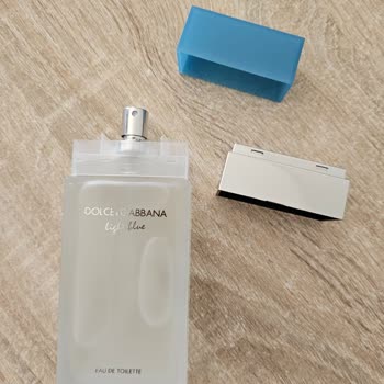 Çiçek Sepeti'nden Satın Alınan Parfümün Sahte Çıkması Hayal Kırıklığı Yarattı