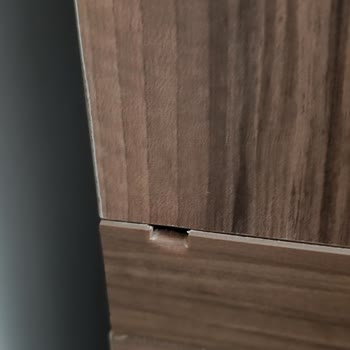 İstikbal Mobilya'dan Aldığım Yatak Odası Takımında Kurulum ve Eksik Parça Sorunları