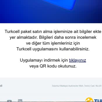 Onayım Olmadan Müşteri Yapılmaya Çalışılıyorum Ve İletişim Kuramıyorum