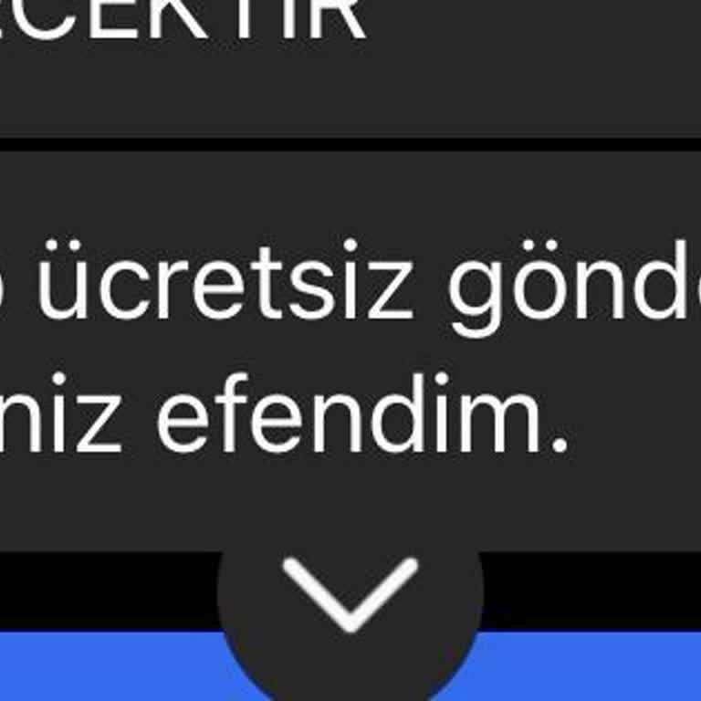 Deformeli Ürün Sonrası Değişim Ve İade Sürecinde Yaşanan Mağduriyet