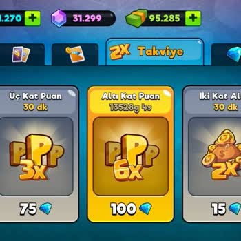 Kafa Topu'nda Buglu Hesaplar Yüzünden Oyun Keyfi Kalmadı