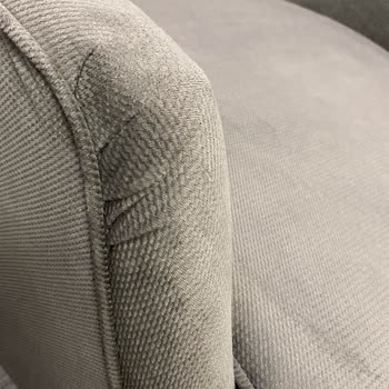 Koltuklarda Hata Var, Modalife Mağazası Ve Servis İlgisizliği