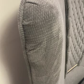 Koltuklarda Hata Var, Modalife Mağazası Ve Servis İlgisizliği