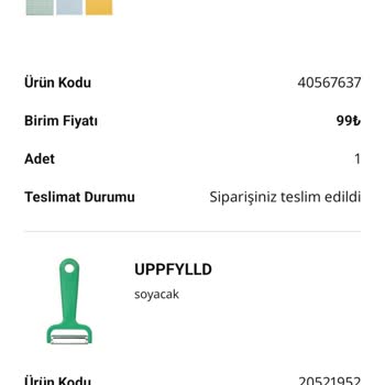 Teslim Edilmeyen Ürünler İçin Müşteri Haksız Yere Suçlanıyor