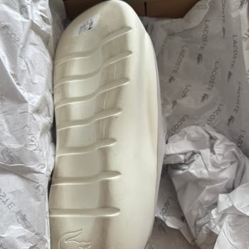 Kullanılmış Ürün Gönderildi, Kupon Sözü Yerine Getirilmedi