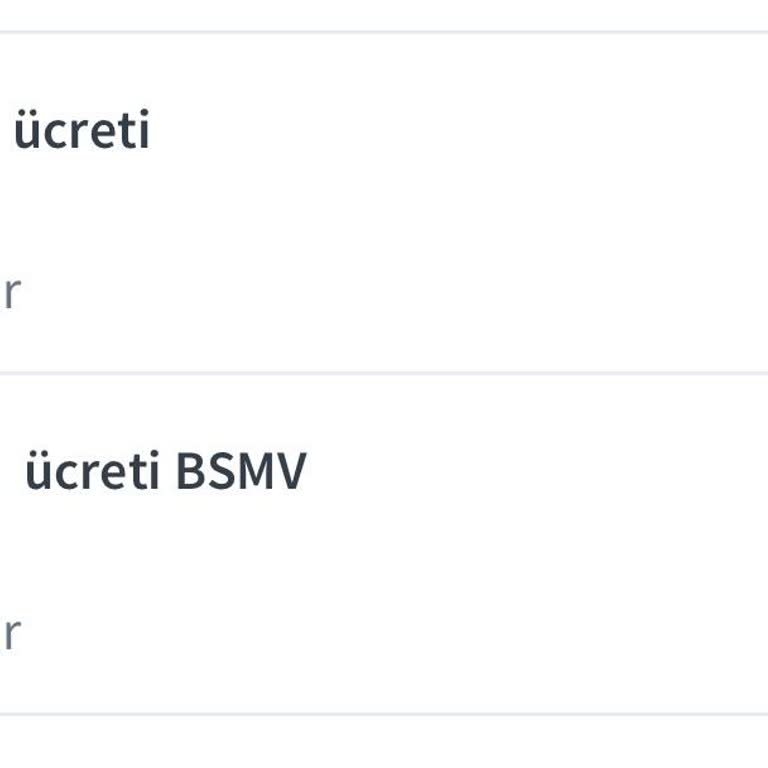 Halkbank'ın Haksız Yıllık Kart Ücreti Kesintisinin İadesini Talep Ediyorum