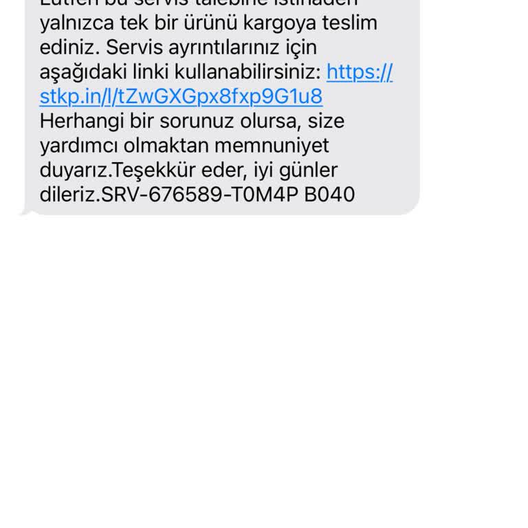 Karaca Elegance Bıçaklarda Sürekli Paslanma Sorunu