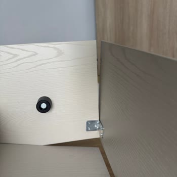 Vivense'den Aldığım Yatak Odası Takımı Hem Arızalı Çıktı Hem De Garanti Dışı Bırakıldı