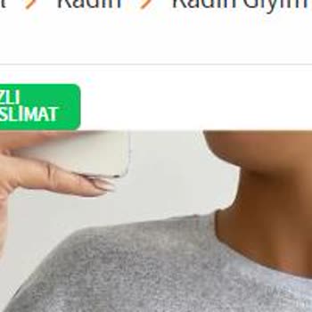 Hızlı Teslimat Vaadine Rağmen Geciken Sipariş Ve Yetersiz Müşteri Hizmeti