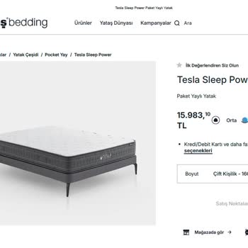 Yataş'tan Aldığım Üründe Fiyat Farkı Ve İade Sorunu Yaşıyorum