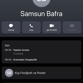 Samsun-Bafra Dolmuşlarında Gecikme Ve Alternatif Ulaşım Talebi