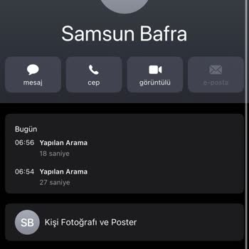 Samsun-Bafra Dolmuşlarında Gecikme Ve Alternatif Ulaşım Talebi