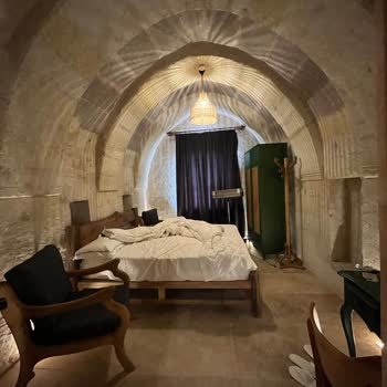 Rezervasyon Sonrası Yaşanan Oda Ve Hizmet Problemleriyle Mağduriyet