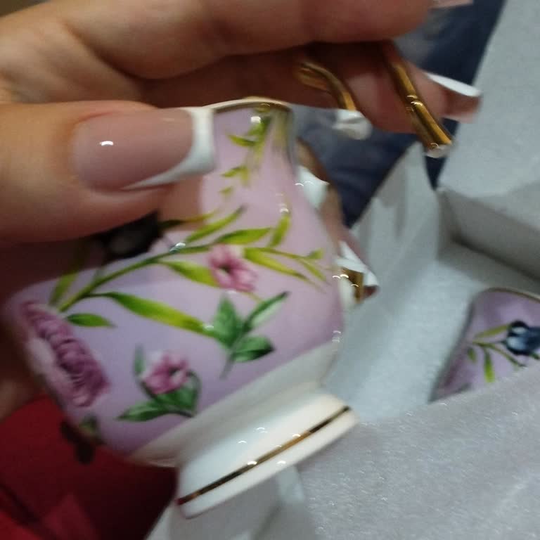 Trendyol Siparişim Eksik Ve Kırık Ürünle Teslim Edildi