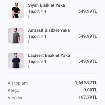 Eksik Ve Kokusuyla Gelen Ürünlere Ulaşılamayan Müşteri Hizmeti