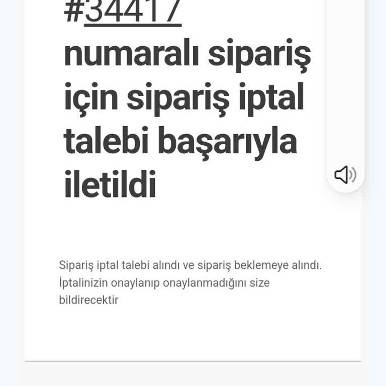 Bulaşık Makinesi Siparişim De Param Da Kayıp Ne Zaman Çözülecek