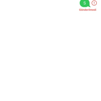 Uzun Süreli Müşteriye Borç Nedeniyle Destek Sağlanmaması