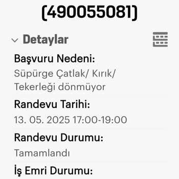 Beko Çamaşır Makinesi Ve Süpürge Ürünlerinde Yaşanan Sorunlar Ve Çözüm Eksikliği