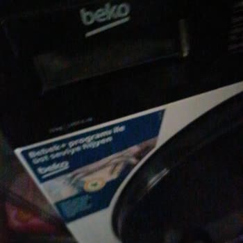 Beko Çamaşır Makinesi Ve Süpürge Ürünlerinde Yaşanan Sorunlar Ve Çözüm Eksikliği