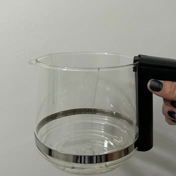 İki Haftada Çatlayan Çay Makinesi Hayal Kırıklığı Yarattı