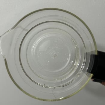 İki Haftada Çatlayan Çay Makinesi Hayal Kırıklığı Yarattı