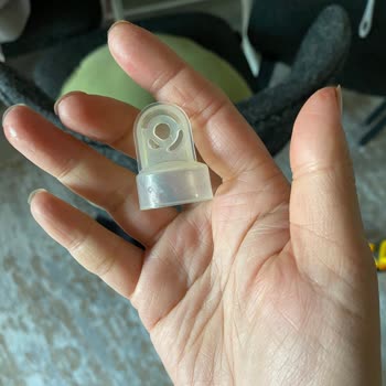 Süt Pompası Aparatı Kayboldu Yedek Bulamıyorum