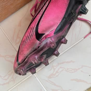 Garanti Süresi Dolmadan Puma Ayakkabım Açıldı Mağdur Oldum