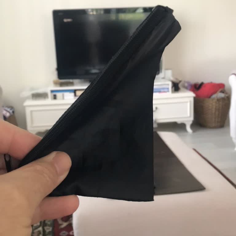 Roche Accu-check Cihazın Taşıma Çantası Yetersiz Ve Korumasız