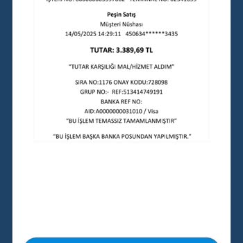 Araç Muayenesinde Fazla Komisyon Ücreti Alındı