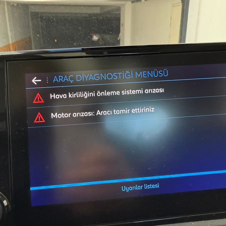 Bakımlı Aracıma Yüksek Fiyatlı Arıza Çözümü Sunulmadı