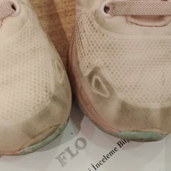 Aldığım Ayakkabı Kısa Sürede Bozuldu İade Sürecinde Mağdur Edildim