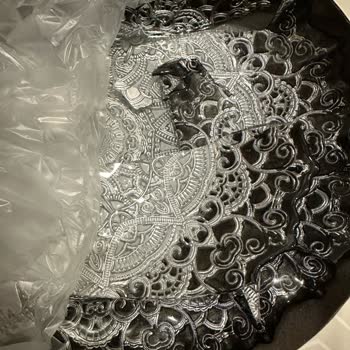 Kırık Ürün Ve İlgisiz Mağaza Personeli Nedeniyle Hayal Kırıklığı