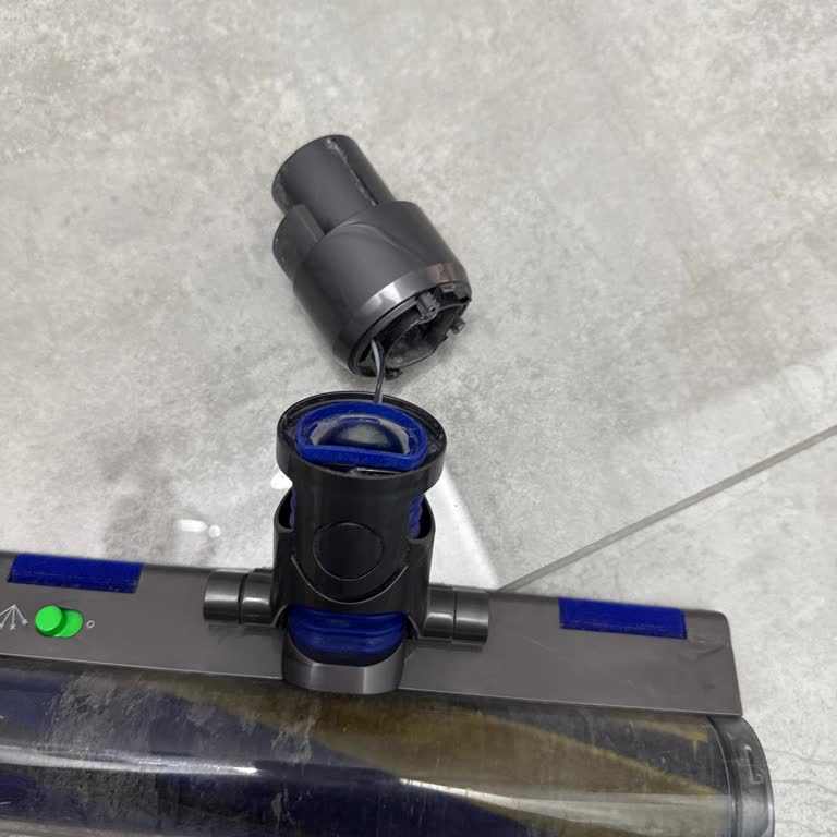 Dyson Cihazlarımda Tekrarlayan Parça Sorunları ve Tutarsız Müşteri Desteği