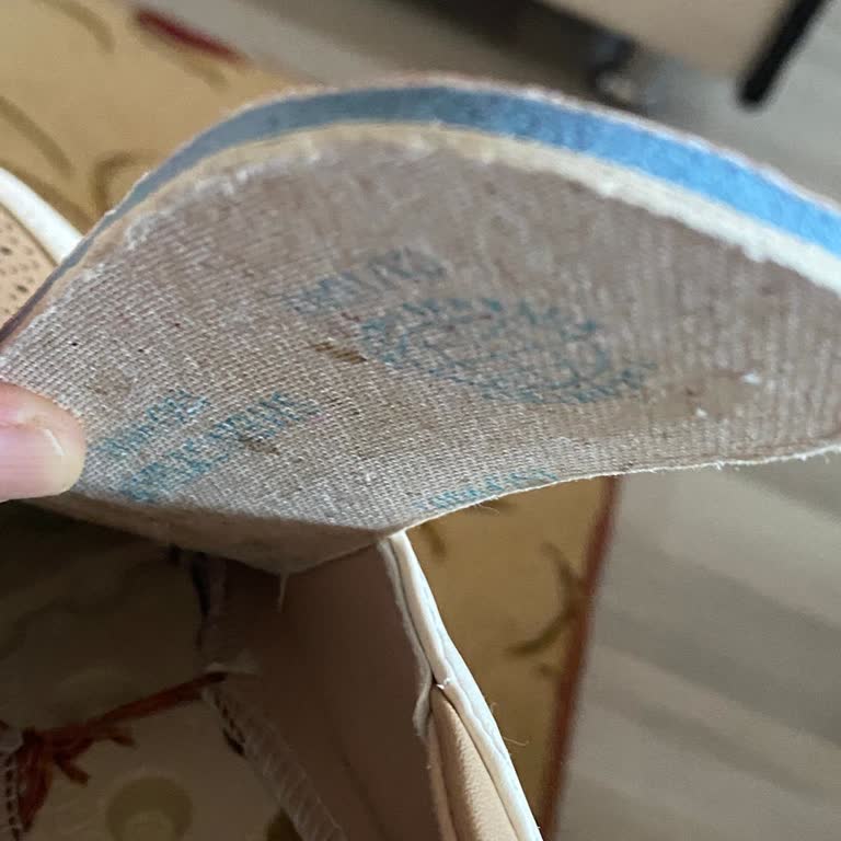 Hasarlı Ayakkabı Ve Eksik İade Mağduriyeti