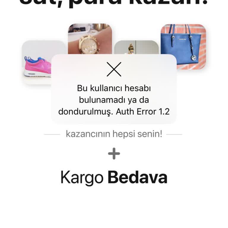 Gardrops Hesabım Aniden Kapatıldı Param İçeride Kaldı