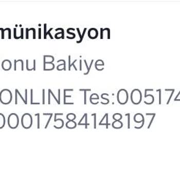 Superonline Taahhüt Bitince Haber Verilmeden Fatura Dört Katına Çıktı Mağdur Edildim