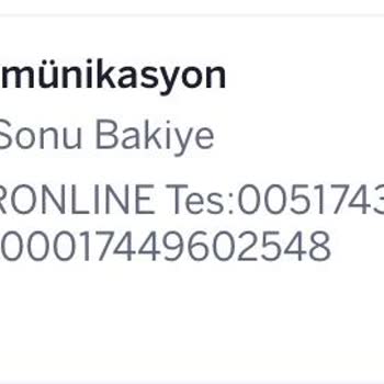 Superonline Taahhüt Bitince Haber Verilmeden Fatura Dört Katına Çıktı Mağdur Edildim