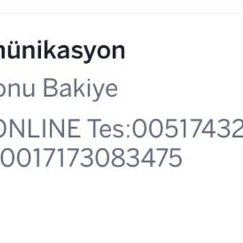 Superonline Taahhüt Bitince Haber Verilmeden Fatura Dört Katına Çıktı Mağdur Edildim