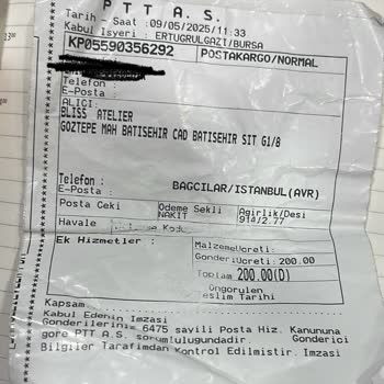 İade Ve İletişimde Muhatap Bulamamak Mağdur Ediyor