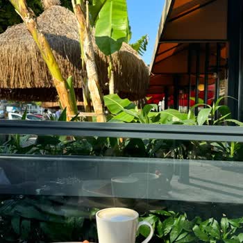 Understone Konyaaltı'nda Yediğimiz Cheesecake Sonrası Yaşadığımız Sağlık Problemi