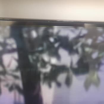 Arızalı TV, Servis Sonrası Aynı Sorun Tekrarlandı