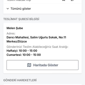 Nikah İçin Sipariş Ettiğim Çiçek Şehir Şehir Dolaşıp Elime Ulaşmadı